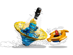 LEGO Ninjago Jay's Spinjitzu