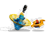 LEGO Ninjago Jay's Spinjitzu