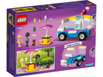 LEGO Friends Ice Cream Truck