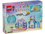 LEGO 10796 Gabby's Dollhouse Kitty Care Ear