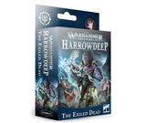 Warhammer Underworlds: Harrowdeep