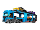 LEGO City Car Transporter