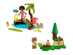 LEGO Easter Mixtray Animal Crossing