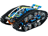 LEGO Technic App Controlled Transform