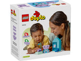LEGO DUPLO Daily Routines Bath Time 10413
