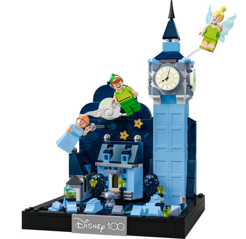 LEGO 43232 Disney