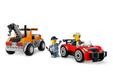 LEGO City Tow Truck