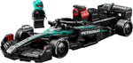 LEGO 77244 F1 Mercedes AMG