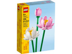 LEGO Lotus Flowers 40647