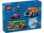 LEGO City Tow Truck