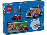 LEGO City Tow Truck