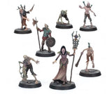 Warhammer Underworlds: Harrowdeep