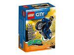 LEGO City Touring Stunt Bike