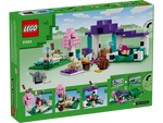 LEGO Minecraft Animal Sanctuary 21253