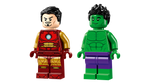 LEGO Marvel Iron Man 76287