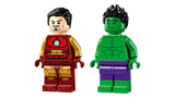 LEGO Marvel Iron Man 76287
