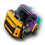 LEGO Speed Champions NASCAR 76935
