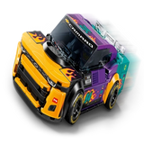 LEGO Speed Champions NASCAR 76935