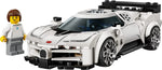 LEGO Speed Champions Bugatti Centodieci 77240