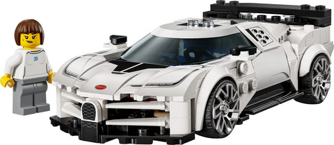LEGO Speed Champions Bugatti Centodieci 77240