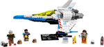 LEGO Spaceship