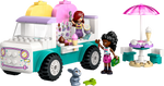 LEGO Friends Heartlake Ice Cream