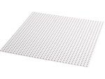LEGO White Baseplate