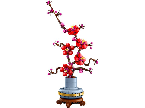 LEGO Plum Blossom