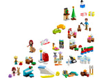 LEGO Friends Advent Calendar