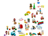 LEGO Friends Advent Calendar