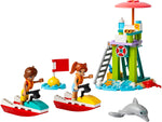 LEGO Friends Beach Water Scooter 42623