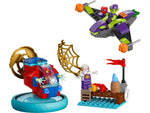 LEGO Marvel 10793 Spidey vs Green Goblin