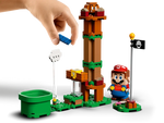 LEGO Super Mario Starter Kit Mario