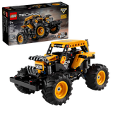 LEGO Technic Monster Jam Digatron 42199