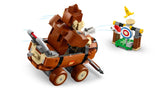 LEGO Super Mario Donkey Kong & DK Jumbo