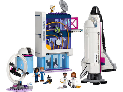 LEGO Friends Space Academy