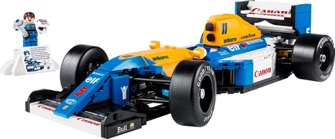 LEGO 10353 Williams Racing