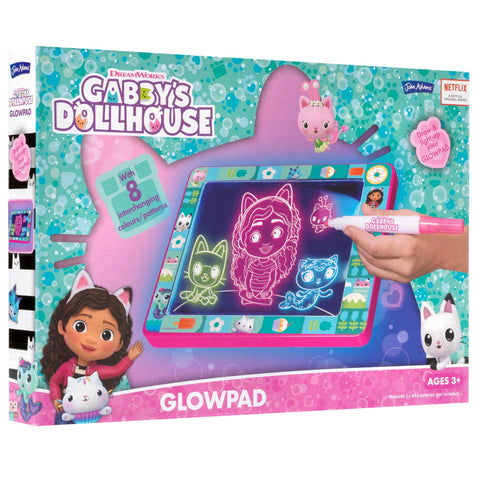 Glowpad