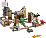 LEGO Super Mario Luigi's Mansion