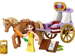 LEGO Disney Princess Belle and Horse 43233