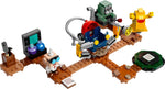 LEGO Luigi's Mansion Lab Expansion Set