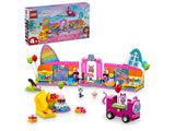 LEGO 10797 Gabby's Dollhouse Party Room