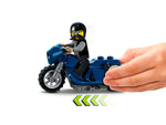 LEGO City Touring Stunt Bike