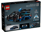 LEGO 42176 Porsche GT4 e-Performance