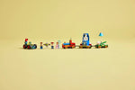 LEGO Disney Toy Story Train and Car