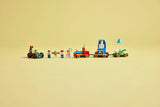 LEGO Disney Toy Story Train and Car