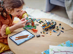 LEGO City Jungle Explorer Truck 60426