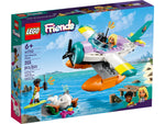 LEGO Friends Plane 41752