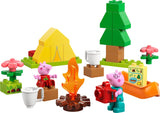 LEGO DUPLO 10452 Camping Trip