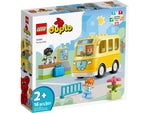 LEGO DUPLO Bus Ride